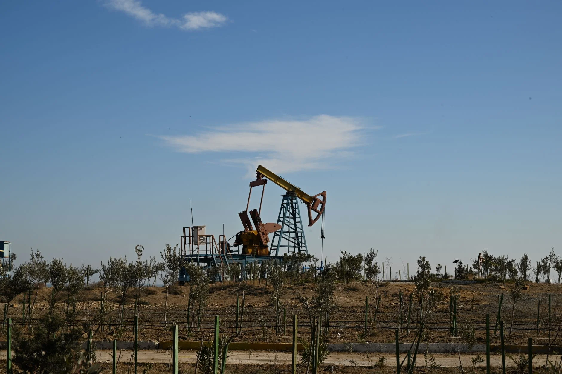1 Milyar Varil Petrol Yok Oldu: Bu Durum Deponuzu Nasıl Vuracak?