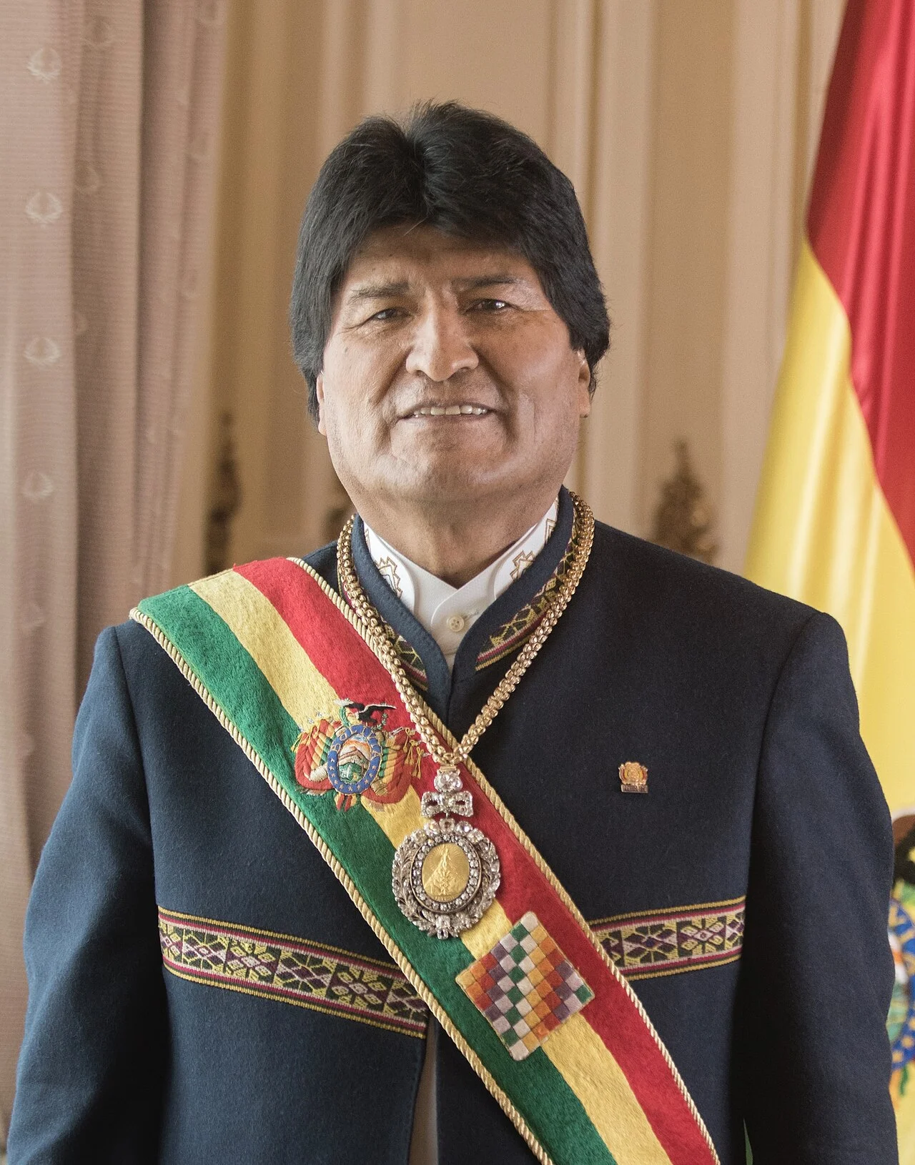 16 Ağustos 2026'da Google Trendlerinde Yükselen Evo Morales: Türkiye-Bolivya İlişkileri Neden Merak Ediliyor?