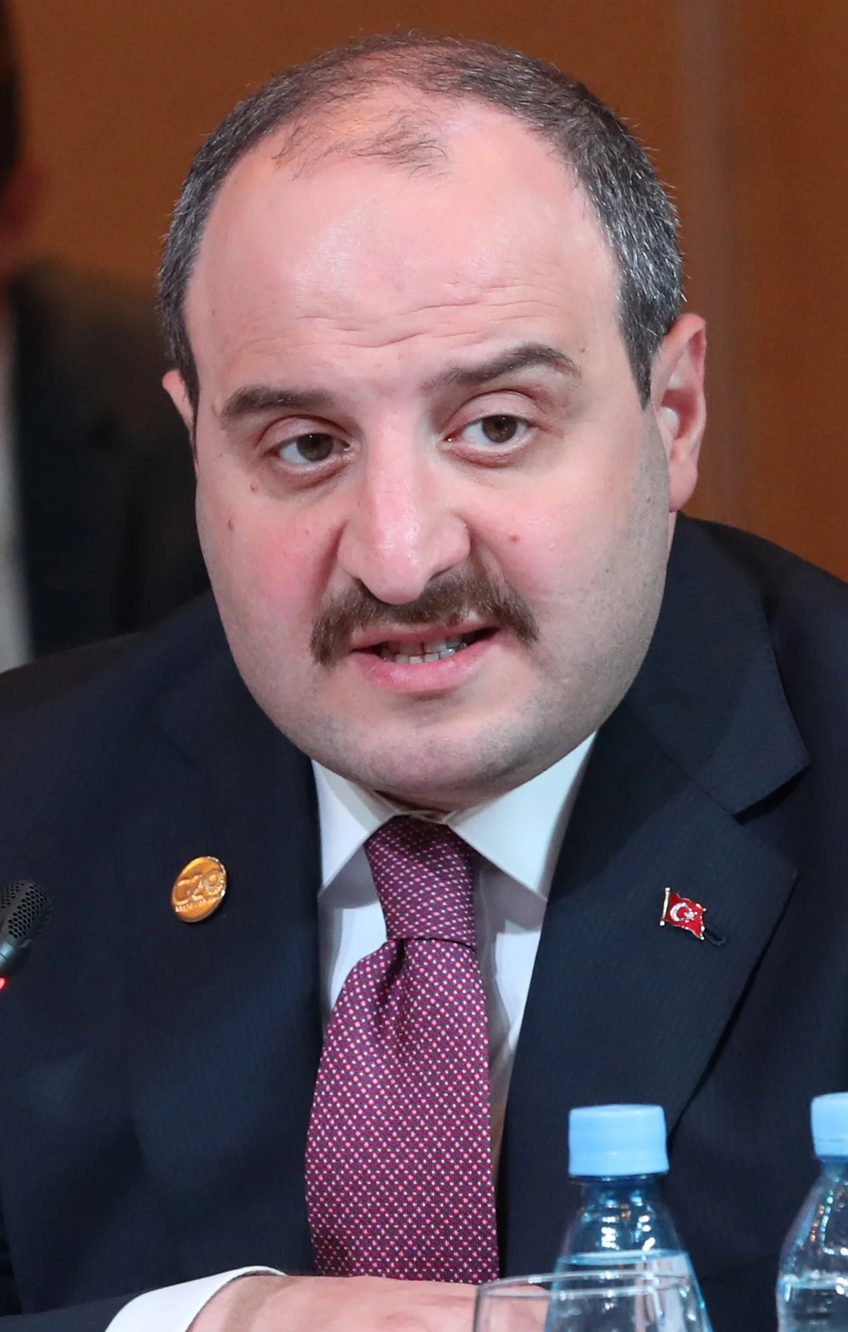 2005'ten Günümüze Mustafa Varank'ın Teknoloji ve Sanayi Dönüşümüne Etkileri Nelerdir?