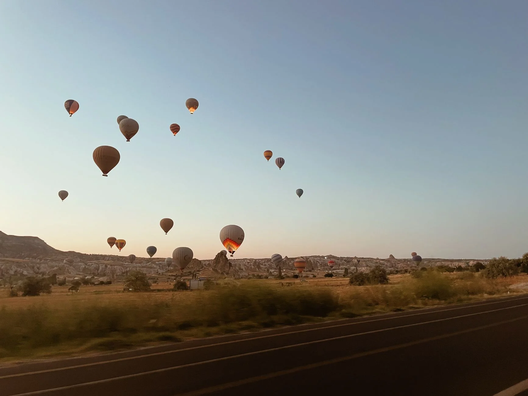 2023'te Kapadokya'daki Göreme Festival Alanı, 4.8 Milyon Ziyaretçi ile Bölge Turizmini Nasıl Canlandırdı?