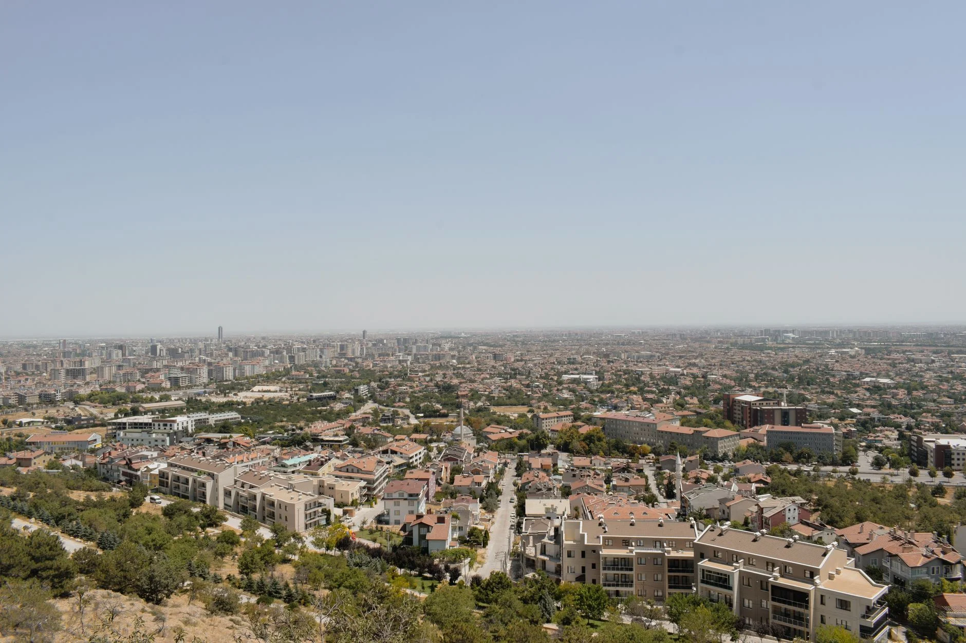 2023'te Konya'nın Ekonomi ve Demografi Yükselişi: Neden Bu Şehir Dijitalde Trend Oldu?