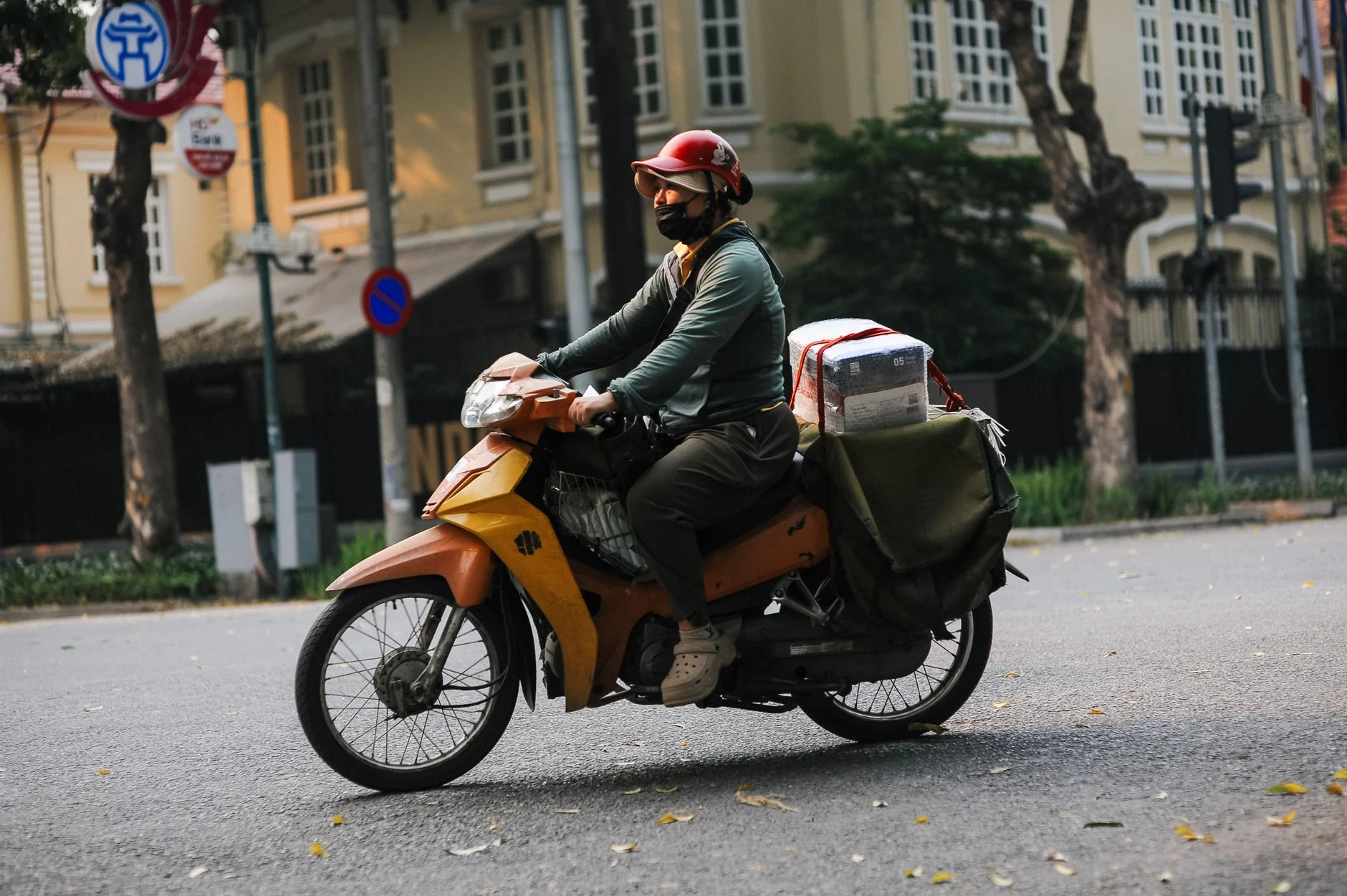2024 Motokuryelik Mesleği: Türkiye'de Yasal Statü, Sosyal Haklar ve Gelecek Beklentileri