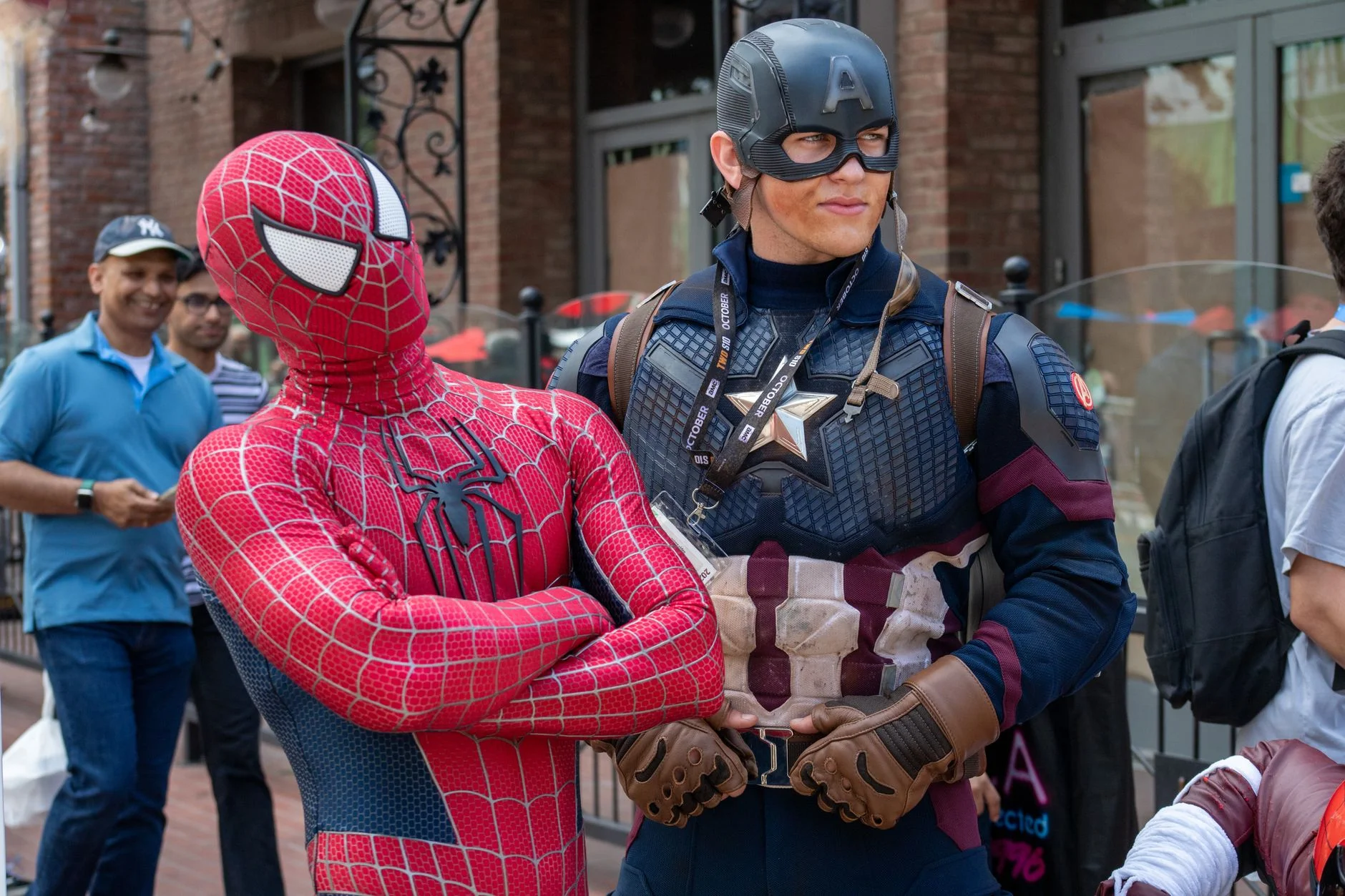 2024 Türkiye'de Tobey Maguire Popülerliği: Türk İzleyicisinin Süper Kahramanlara Artan İlgisi ve Dijital Platformların Rolü