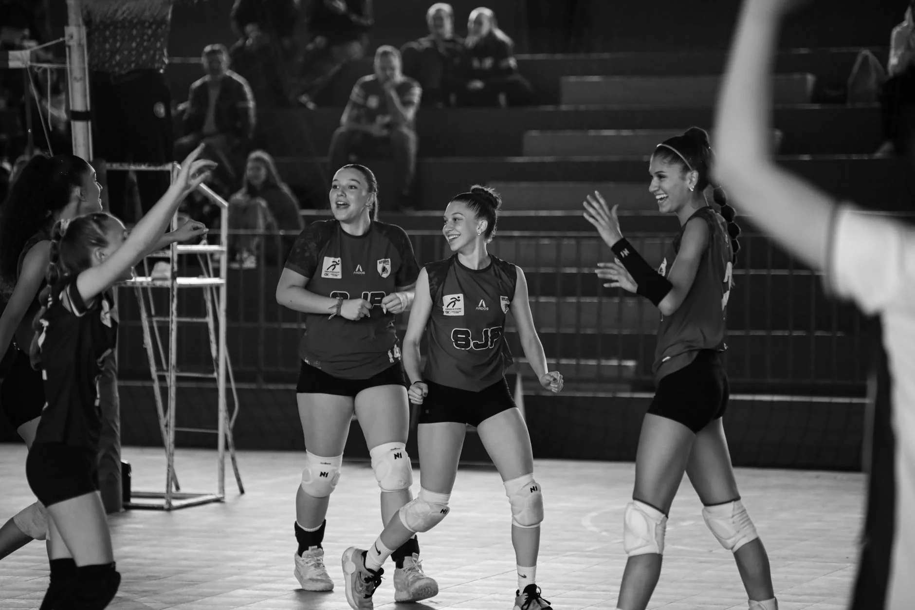 2024 Türkiye Kadın Milli Voleybol Takımı Başarıları: Toplumsal Dönüşüm ve Kadınların Spora Katılımındaki Artış