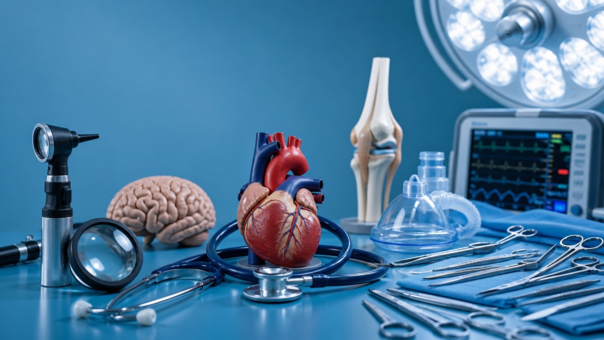 2025-2026'da uzman olan 50 doktor: 16 branştan üçüncü liste