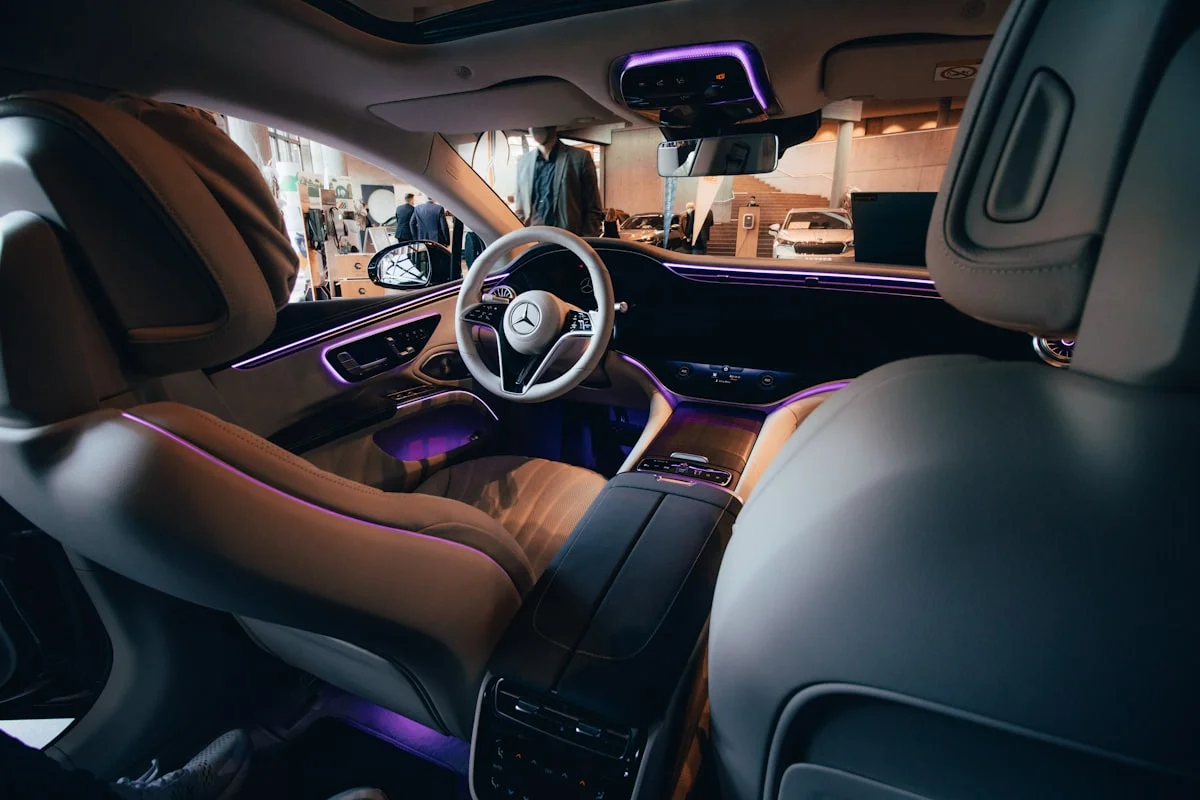 2026 Cadillac Escalade IQ Kişiselleştirme Programı ile Lüks Elektrikli SUV Deneyimi Yeniden Tanımlanıyor