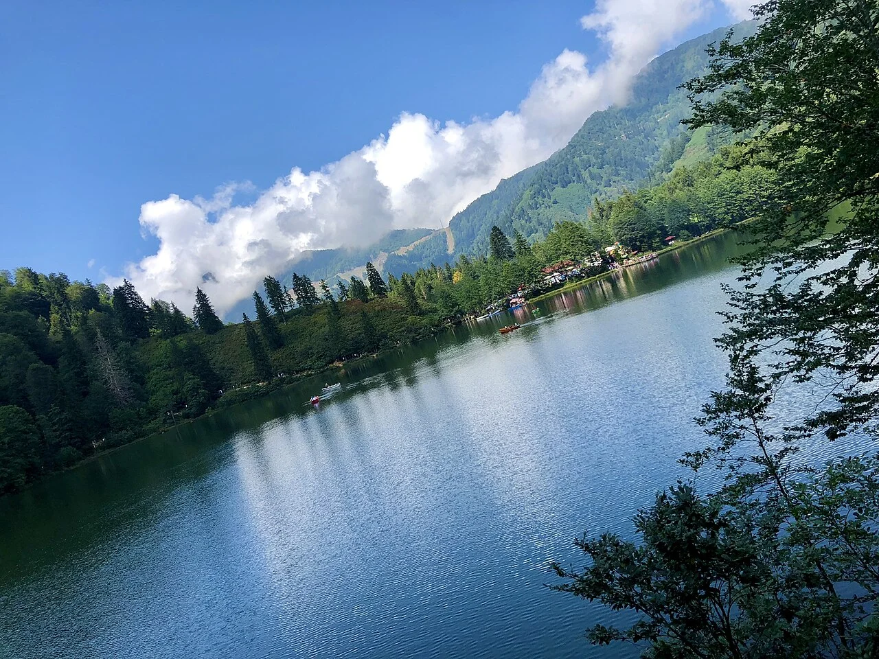 2026'da Artvin: Karadeniz'in Saklı Cenneti Keşfedilmeyi Bekliyor