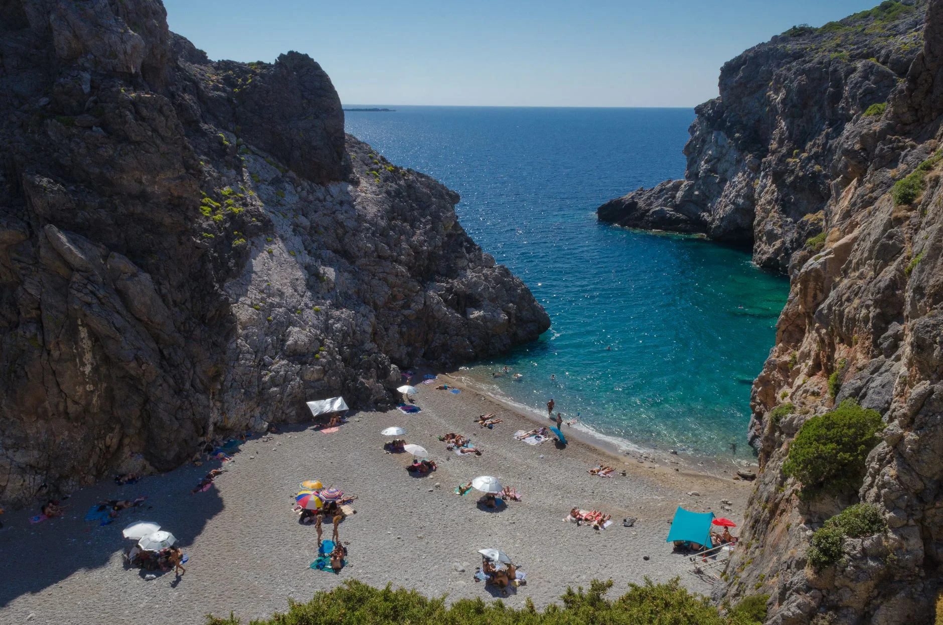 2026 Ege ve Akdeniz'in Gizli Cennetleri: Kalabalıklardan Uzak 7 Sakin Tatil Rotası Rehberi