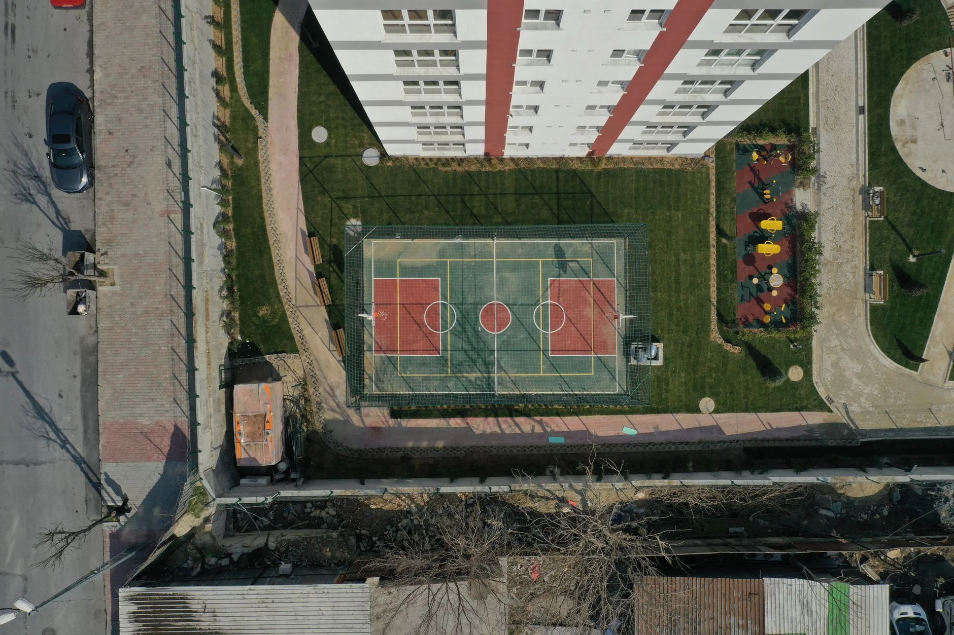 2026 Hedefleriyle Türkiye'de Amatör Spor Tesisleşmesi: Genç Yetenekler İçin Kritik Adımlar ve Yatırımlar