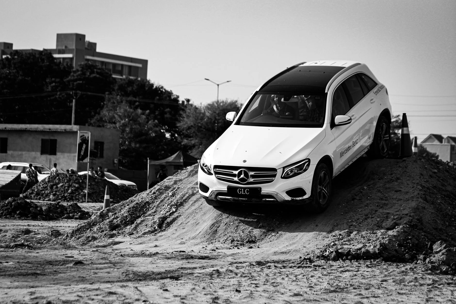 2026 Mini Countryman Off-Road Versiyonu ABD'de Test Ediliyor: Türkiye SUV Pazarını Nasıl Etkileyecek?