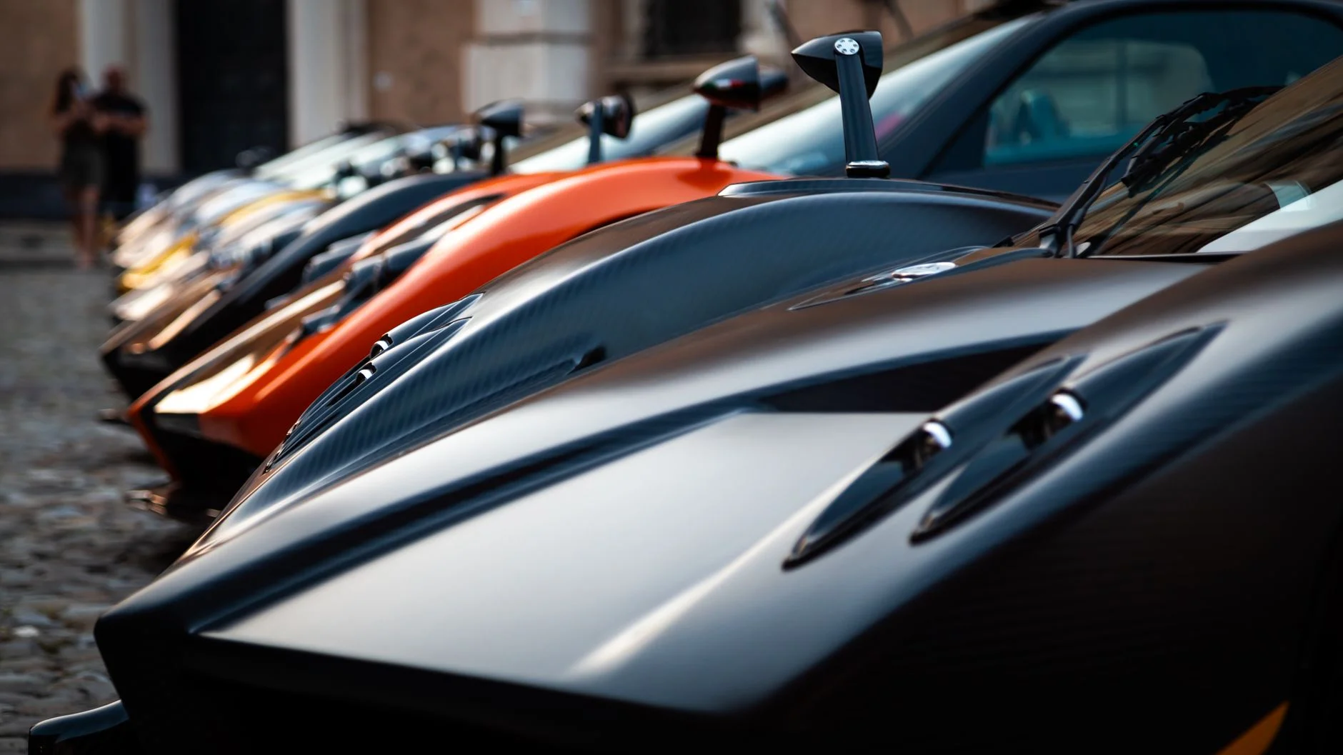 2026 Rezvani Beast X: Corvette Tabanlı 1.560 HP Hiper Otomobilin Pazar Yansımaları ve Teknik Analizi