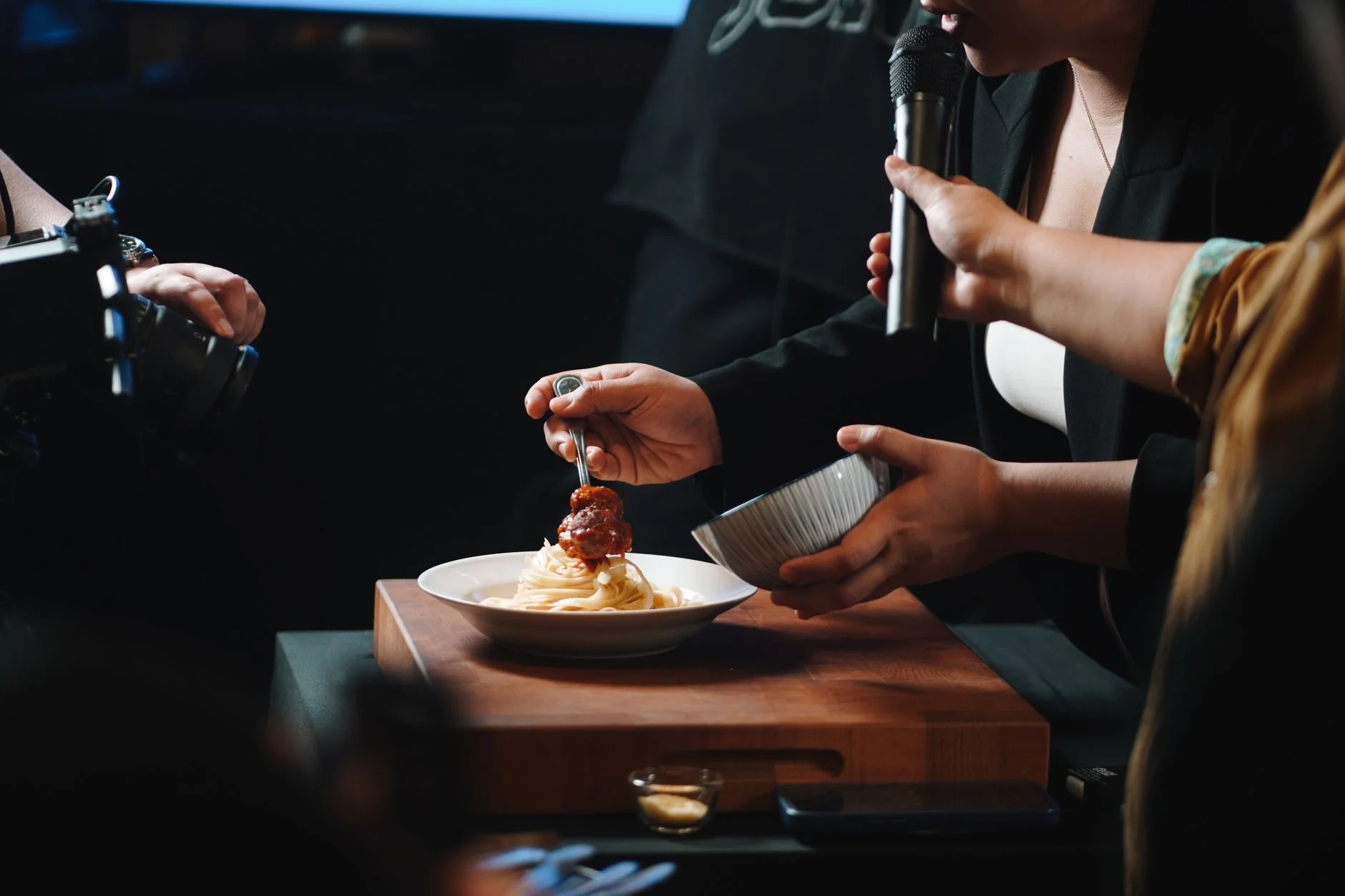 2026 Sezonu Popüler Gastronomi Programı Yarışmacıları Kimler Olacak? Türkiye'de Erken Merakın Nedenleri