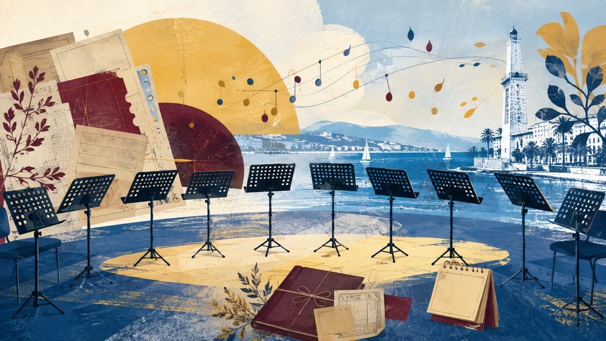 Bi Dünya Müzik Kadınlar Korosu: İzmir Etkinlikleri ve Açık Basın Arşivi