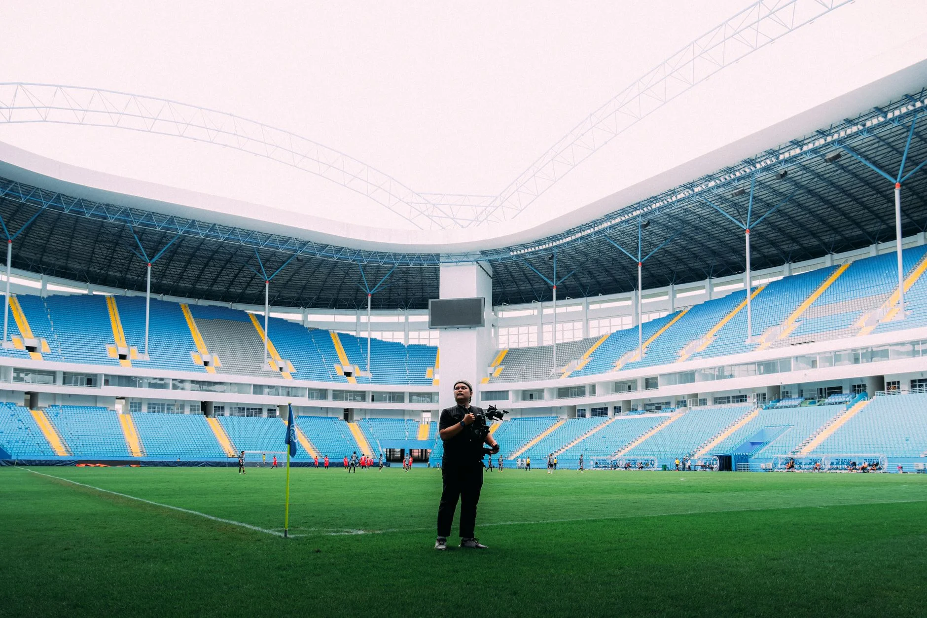 2026 Yılında Türk Futbol Medyasında Popüler Programların Toplumsal Etkisi ve Dinamikleri