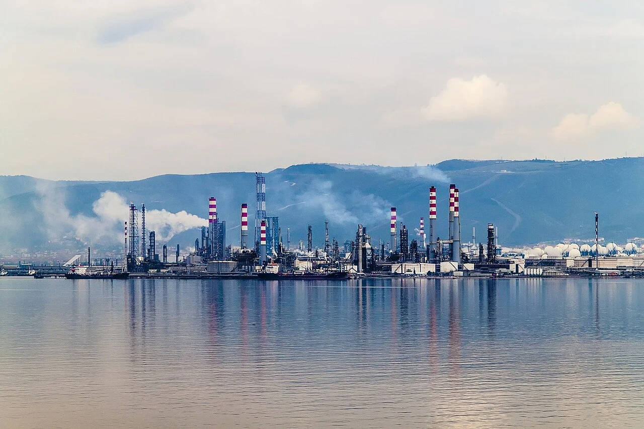2026 Yılında Türkiye'nin Petrol Rafinerileri: Kapasite, Yatırımlar ve Enerji Bağımsızlığına Katkıları Nelerdir?