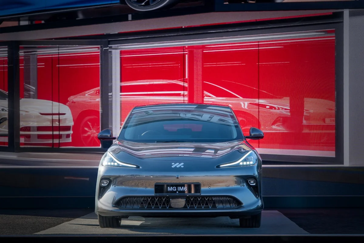 2027'de Ford'un Geely EX5 Platformlu Yeni Elektrikli SUV Modeli: Maliyet ve 600 KM Menzil Avantajı