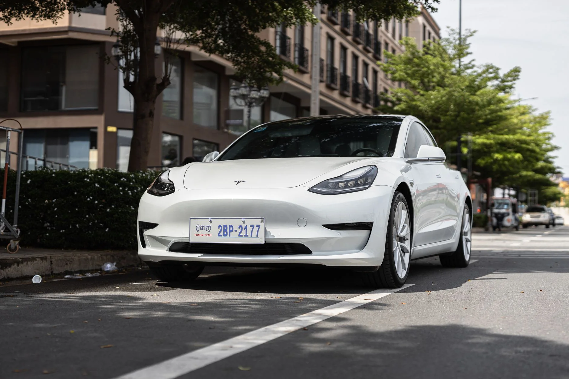 2029 Yeni Nesil Elektrikli Chevy Camaro: Dört Kapılı Sedan Olarak Geri Dönüyor! Menzil, Fiyat ve Rakipleri Neler?