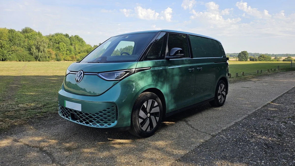 2047'ye Uzayan SAIC-GM Ortaklığı: Türkiye Elektrikli Araç Pazarını Nasıl Etkileyecek?