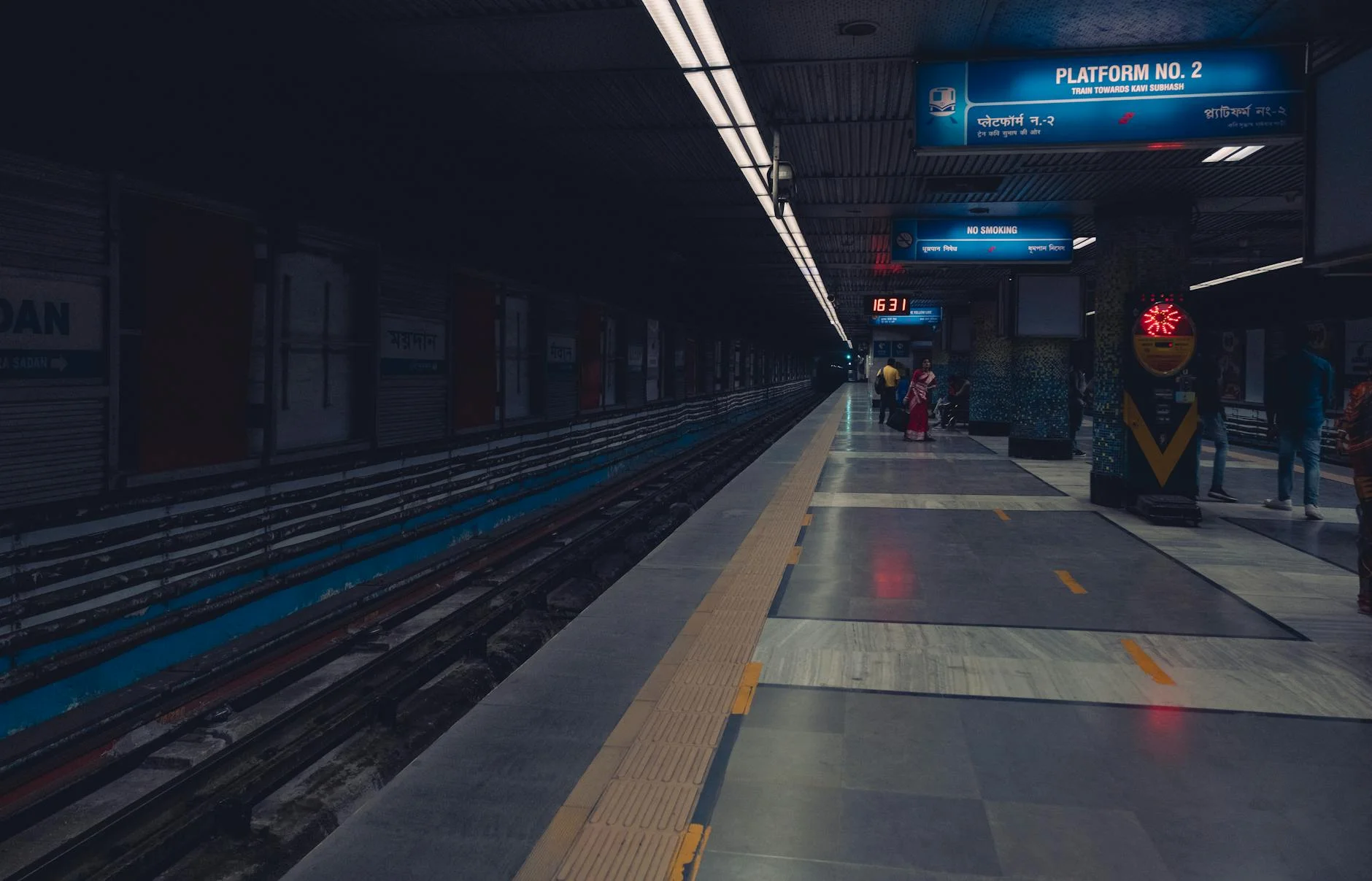 3 Büyükşehirde Ulaşımı Kolaylaştıran Entegre Metro Hatları ve Akıllı Durak Rehberi