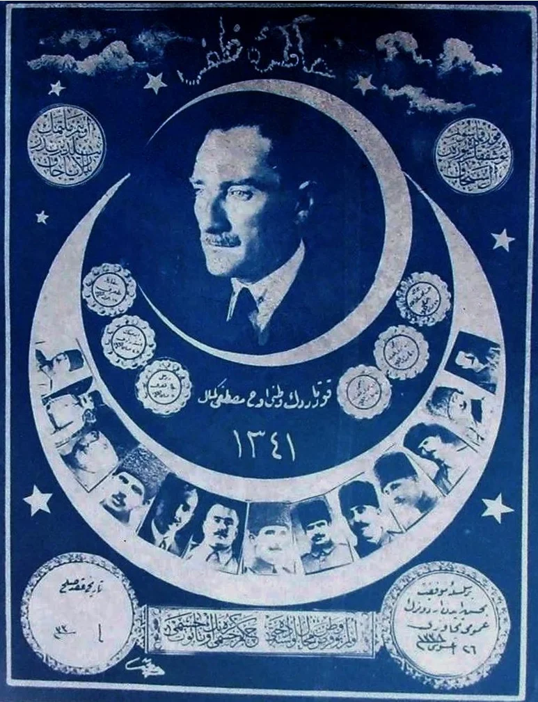 30 Ağustos 1922 Zaferi: Türkiye'nin Ekonomik ve Sosyal Dönüşümdeki Kritik Rolü ve İlk Yıllardaki Kalkınma Hamleleri