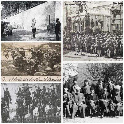 30 Ağustos Zaferi: Ne Oldu, Nerede ve Ne Zaman Gerçekleşti? 1922 Büyük Taarruz'un Tarihi Önemi