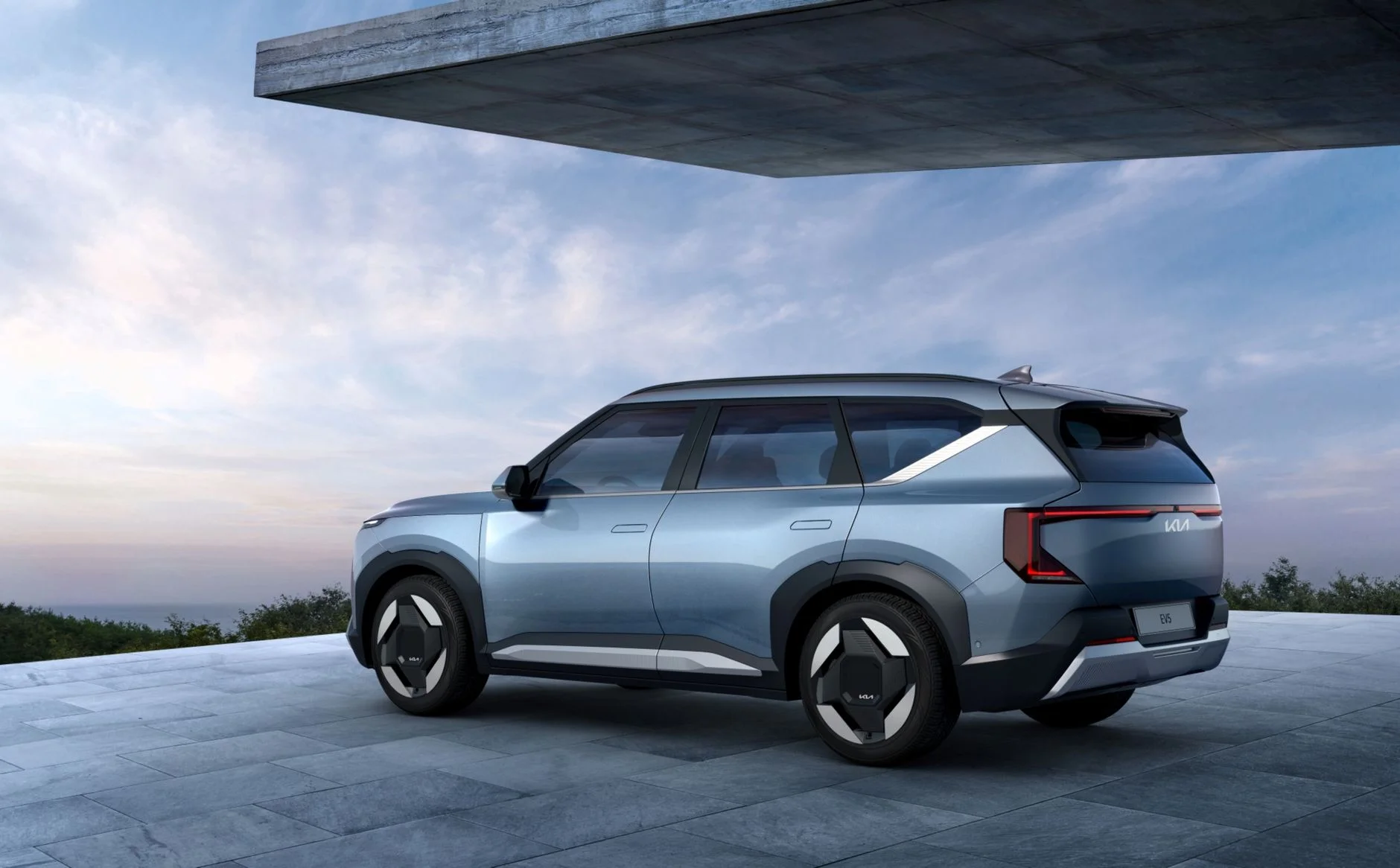 30 Temmuz 2026'da Ön Satışa Çıkacak Yeni Deepal S05 Elektrikli SUV: LiDAR ve 3nm Çip ile Pazar Dengeleri Nasıl Değişecek?