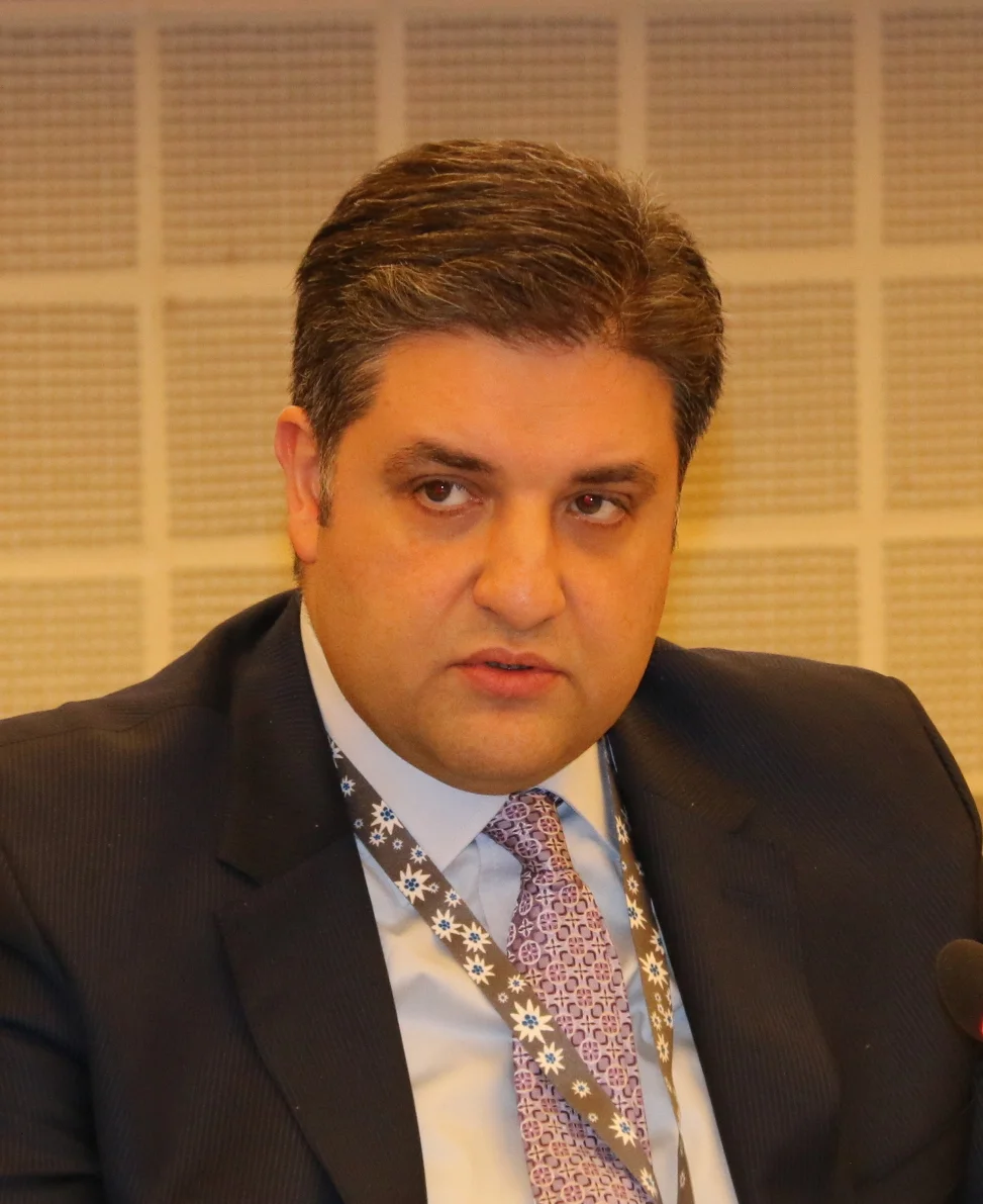 Abdulkadir Emin Önen