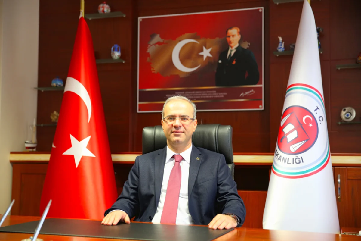Adalet Bakanlığı 10.000 Zabıt Katibi ve İnfaz Koruma Memuru (İKM) Alımı Başvuru Kılavuzu