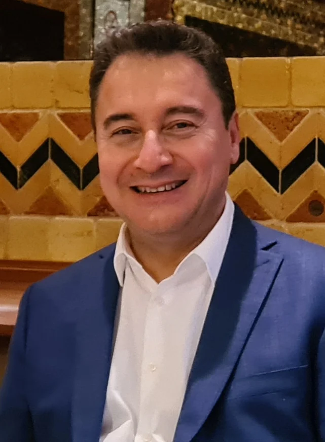 Ali Babacan Kimdir? Aslen Nereli, Kaç Yaşında Hayatı ve Kariyeri