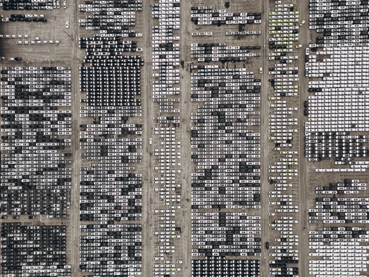 Alman Devinde Deprem: Volkswagen 100 Bin Çalışanı İşten Çıkarıp Fabrikaları Kapatıyor mu?