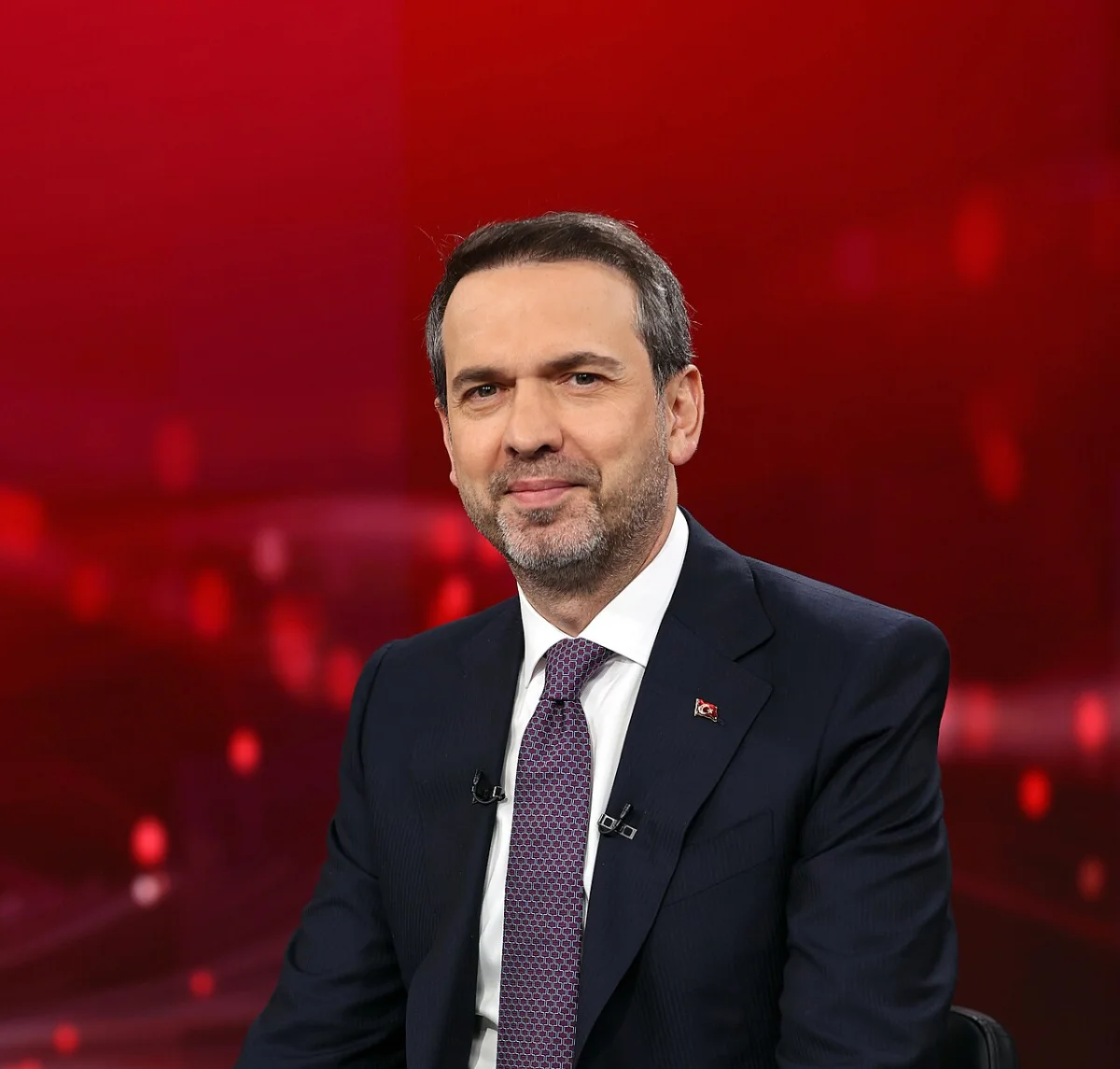Alparslan Bayraktar Kimdir? Aslen Nereli, Kaç Yaşında, Bakan