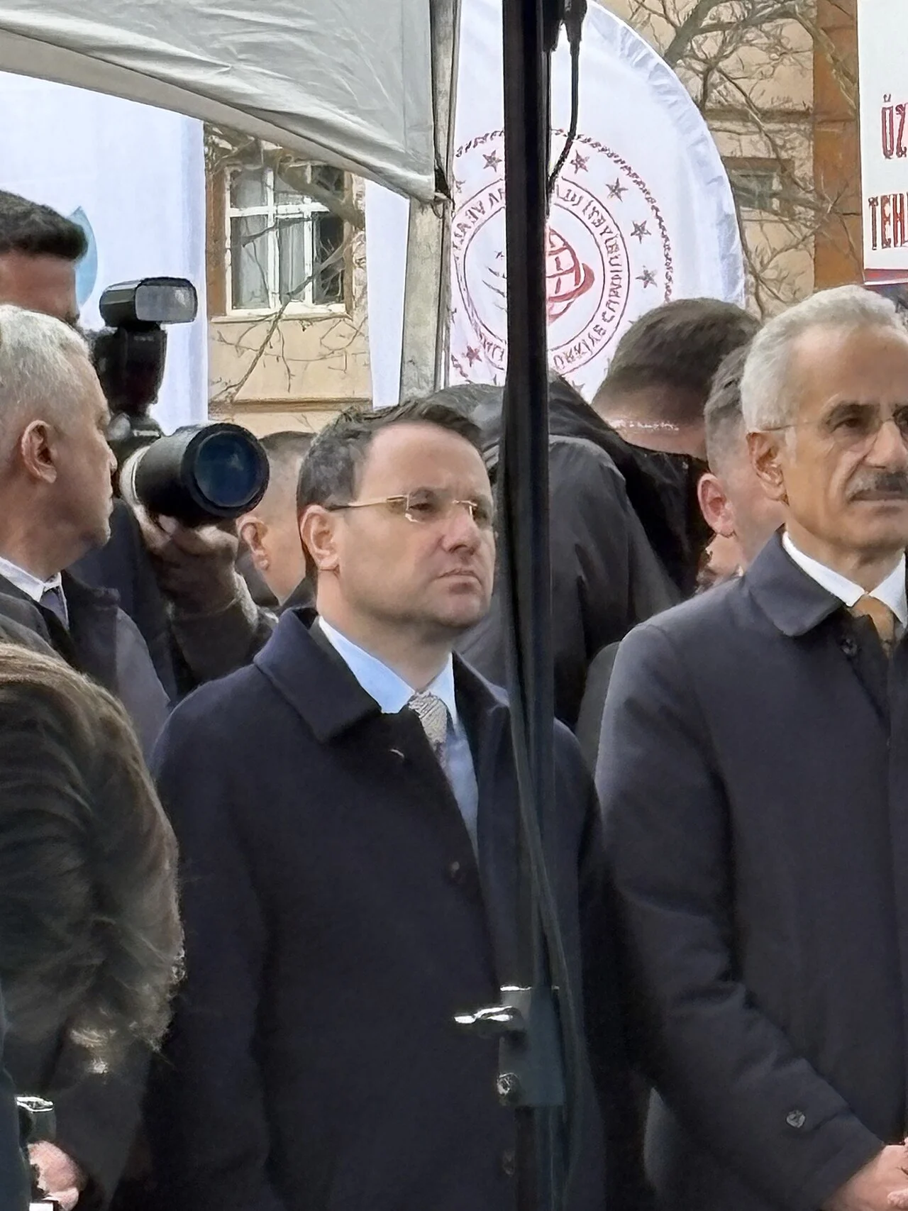 Ankara Bürokrasisinde Hareketli Günler: Kamunun Merak Ettiği İsmin Yeni Görevi Ne?