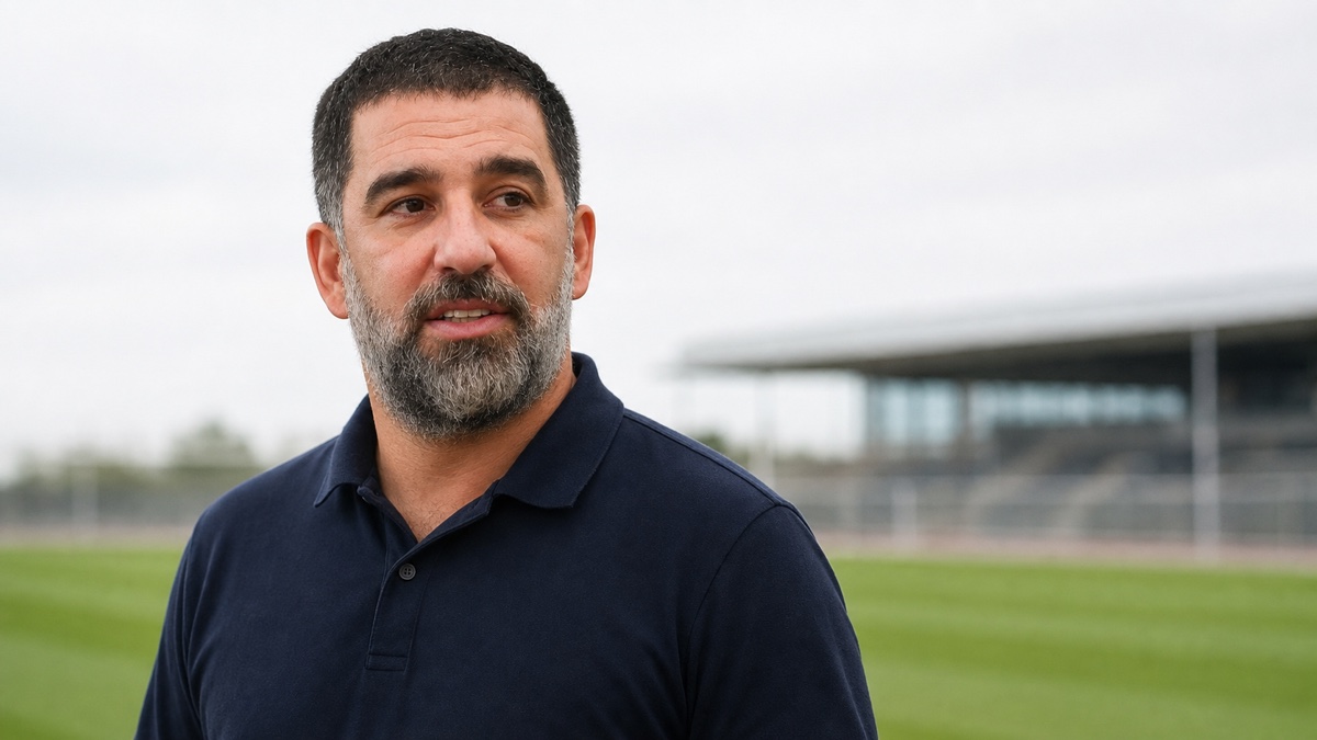 Arda Turan Kimdir? Nereli, Kaç Yaşında ve Kariyeri