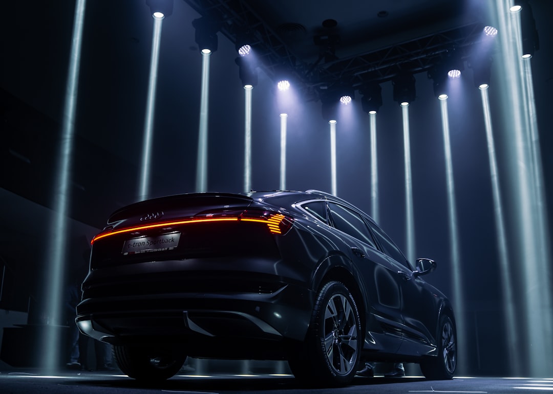 Dev Batarya Dönemi: Yeni Nesil Premium SUV Sınırları Zorluyor