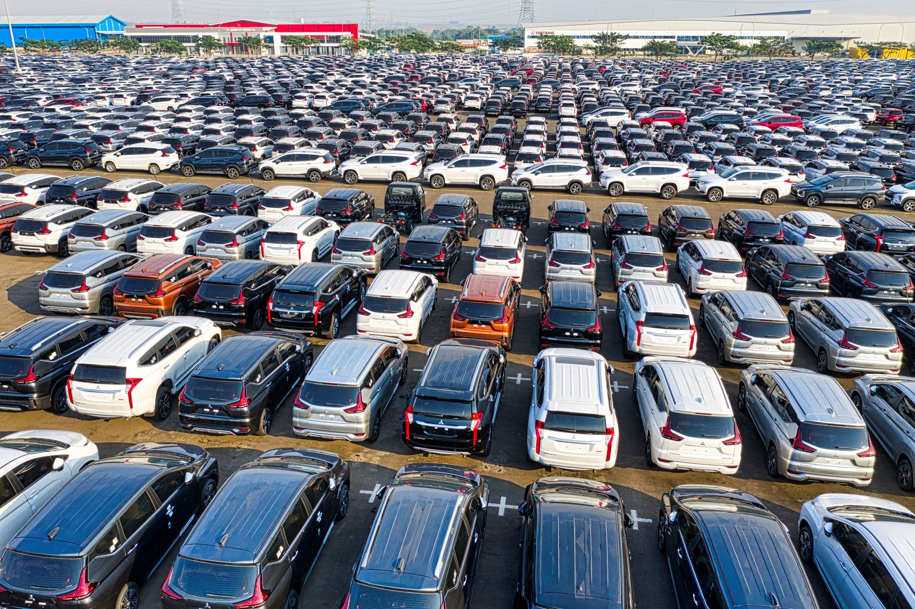 Üretilmeyen 8 Milyon Otomobilin Faturasını Neden İkinci El Alıcıları Ödüyor?