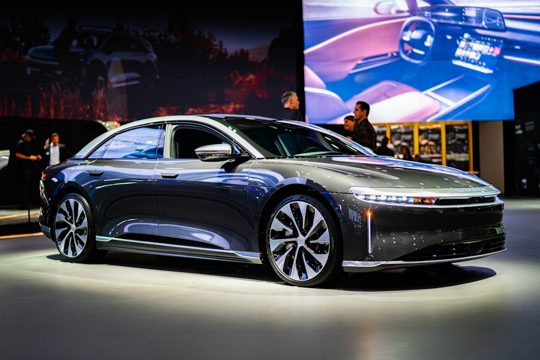 TOGG T10F Sedan Modelinin Lansman Tarihi Belli Oldu