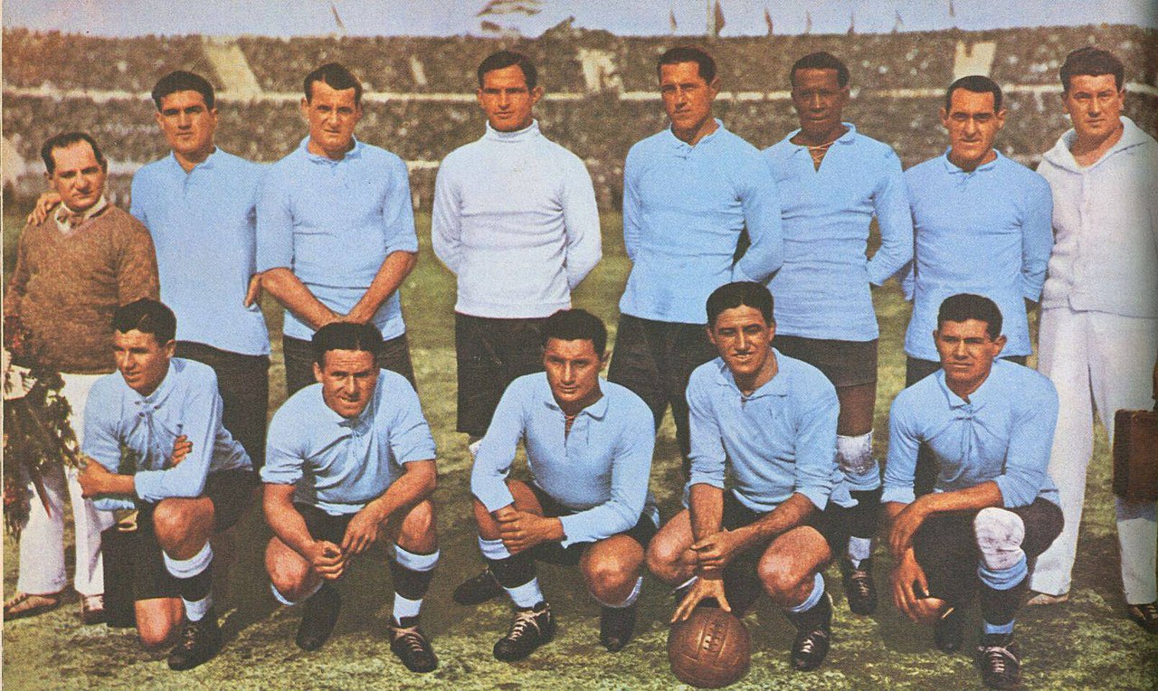 Yeşil Sahada 54 Yıllık Diplomasi: Türkiye ve Uruguay'ın Bilinmeyen Futbol Tarihi