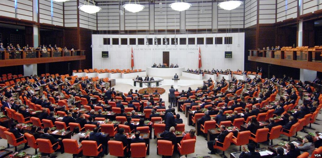 Anayasa Madde 7 Nedir? Yasama Yetkisi Neden Devredilemez? (1982 Anayasası)