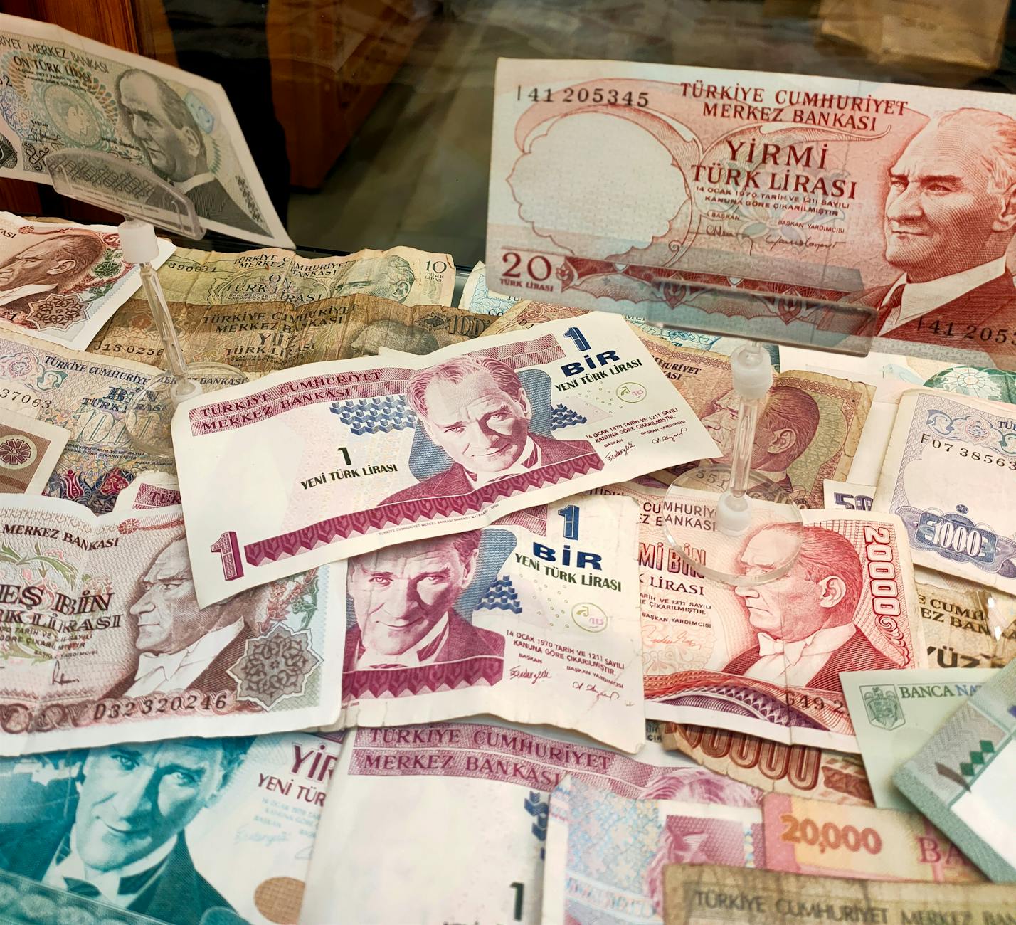 Nisan 2026 Enflasyon Verileri Açıklandı: TÜFE Yıllık Yüzde 38.7