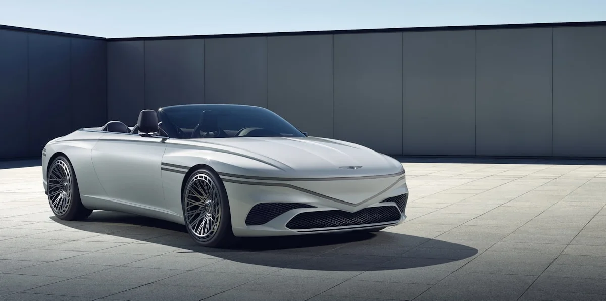 Audi'nin Efsane İsmi Geri mi Dönüyor? 20 Yıllık Rüya Elektrikle Canlanıyor