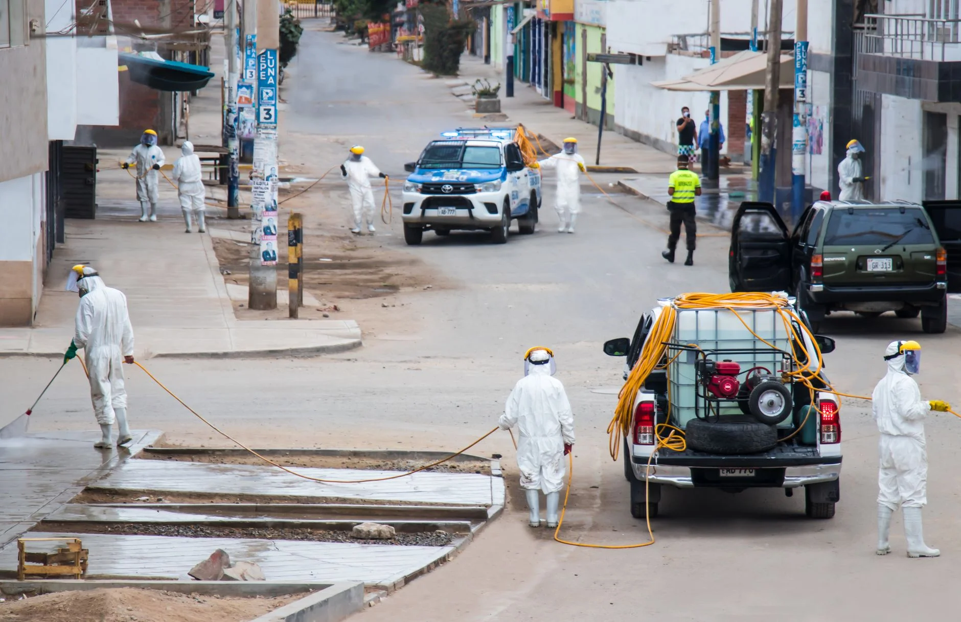 Batı Afrika Ebola Salgını 2024: Türkiye İçin Sağlık Bakanlığı'ndan Kritik Uyarılar ve Önlemler