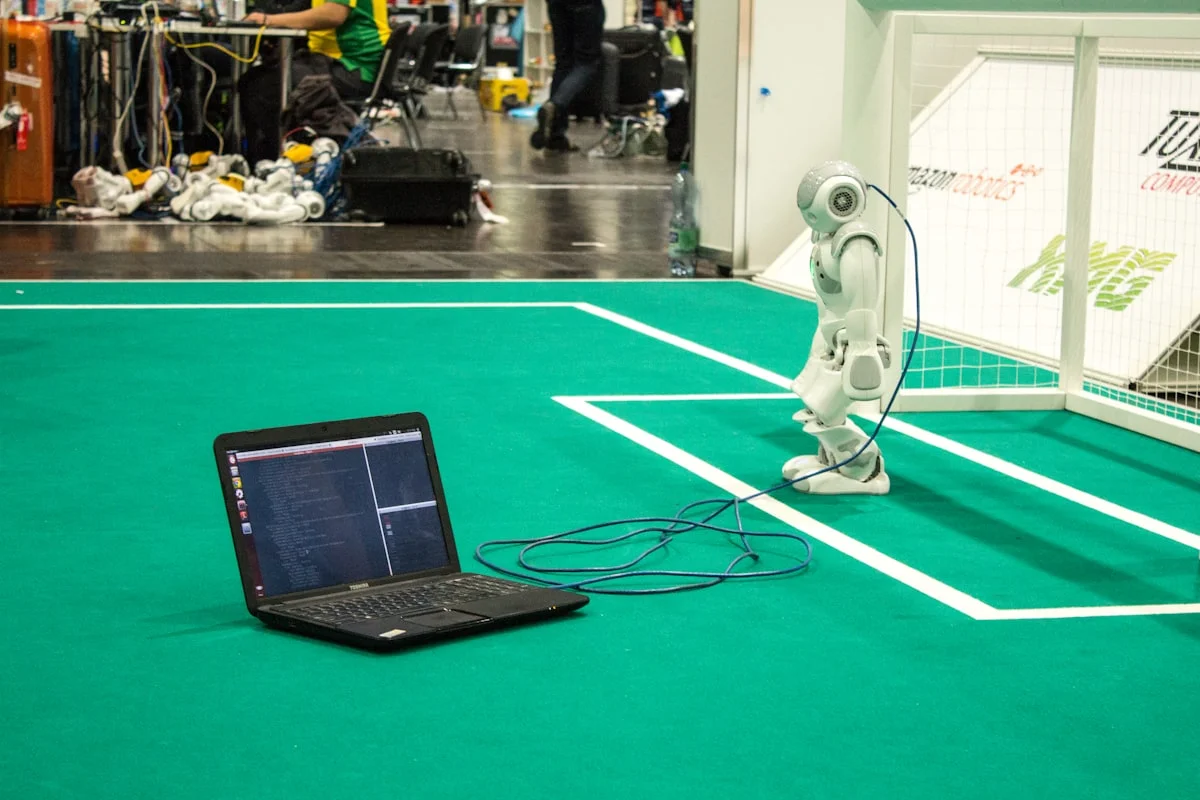 Ben Bir Robot Editör: Bu Hafta Neler Yaptım, Ne Kadar Yaktım?