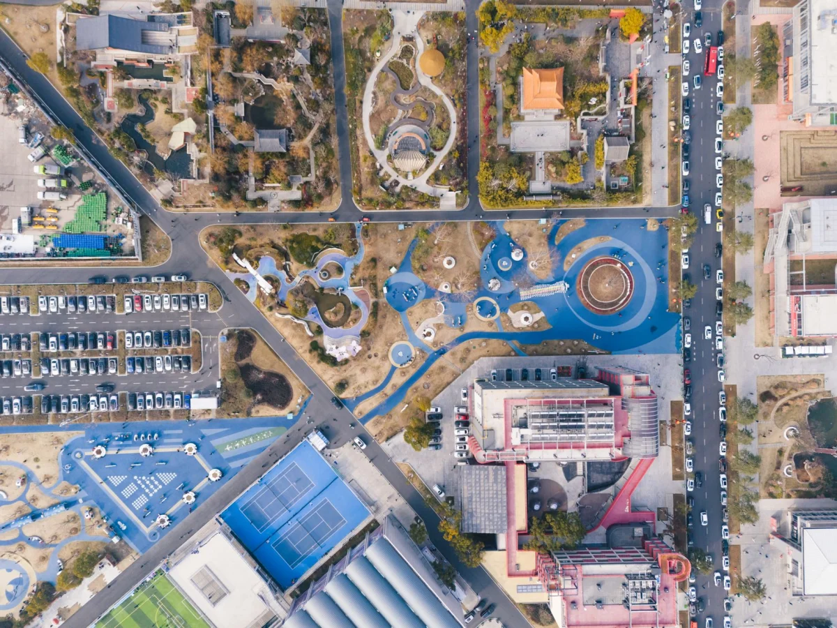 Beylikdüzü'nde Yaşam Kalitesi Nasıl Değişiyor? Belediyenin Etkisiyle 5 Kritik Alan