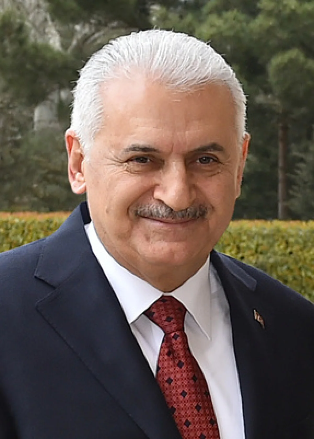 Binali Yıldırım Nerede? Son Resmi Veriler ve Protokol Durumu 2024