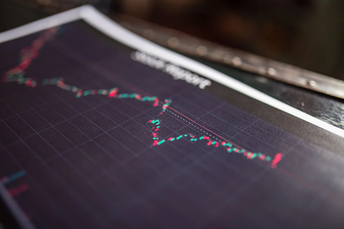BIST 100 Endeksi'ndeki Düşüşün Perde Arkası: Piyasalar Neden Geriledi?