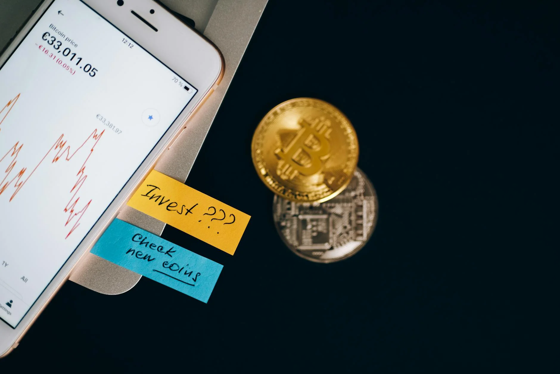 Bitcoin 24 Saatte 67.487 Dolara Geriledi: İşte Düşüşün Arkasındaki 3 Kritik Makro Neden