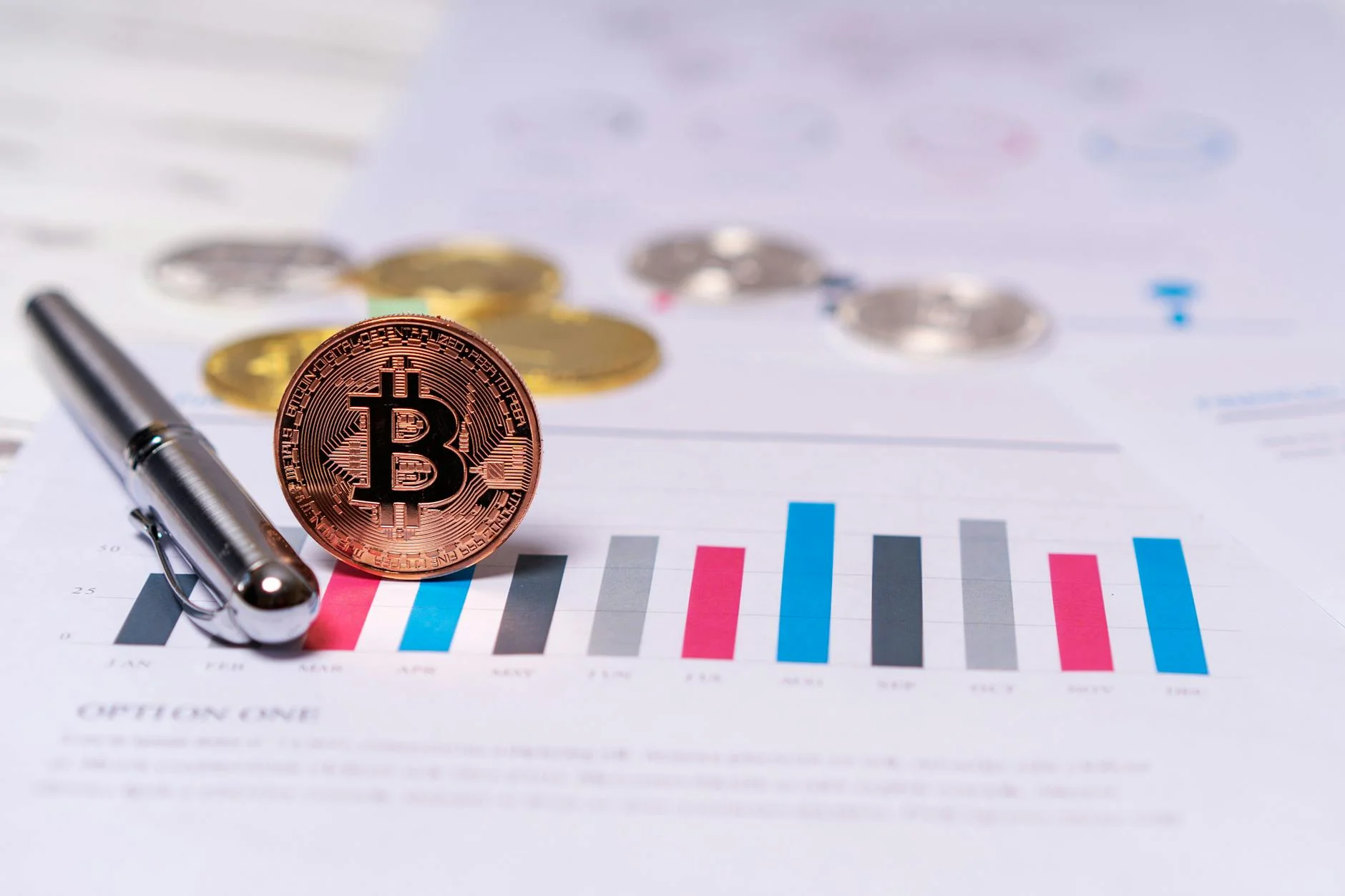 Bitcoin'de Küresel Hareketlilik: BTC/USD Paritesi Türk Yatırımcısı İçin Ne İfade Ediyor?