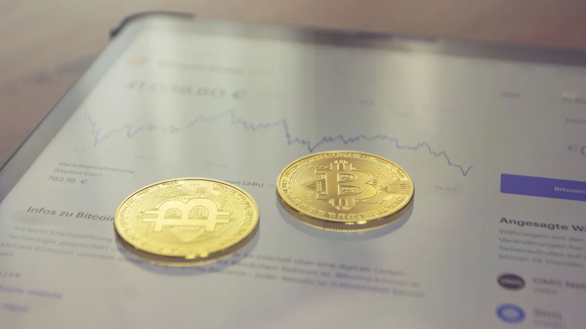Kripto Para Piyasasında Dengeler Değişiyor: Bitcoin Yatay Seyre Geçti