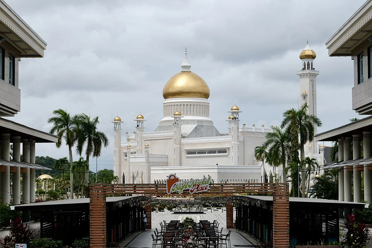 Brunei Sultanı Türkiye Gündeminde: 2024 Yılında İlişkiler ve Potansiyel İş Birlikleri