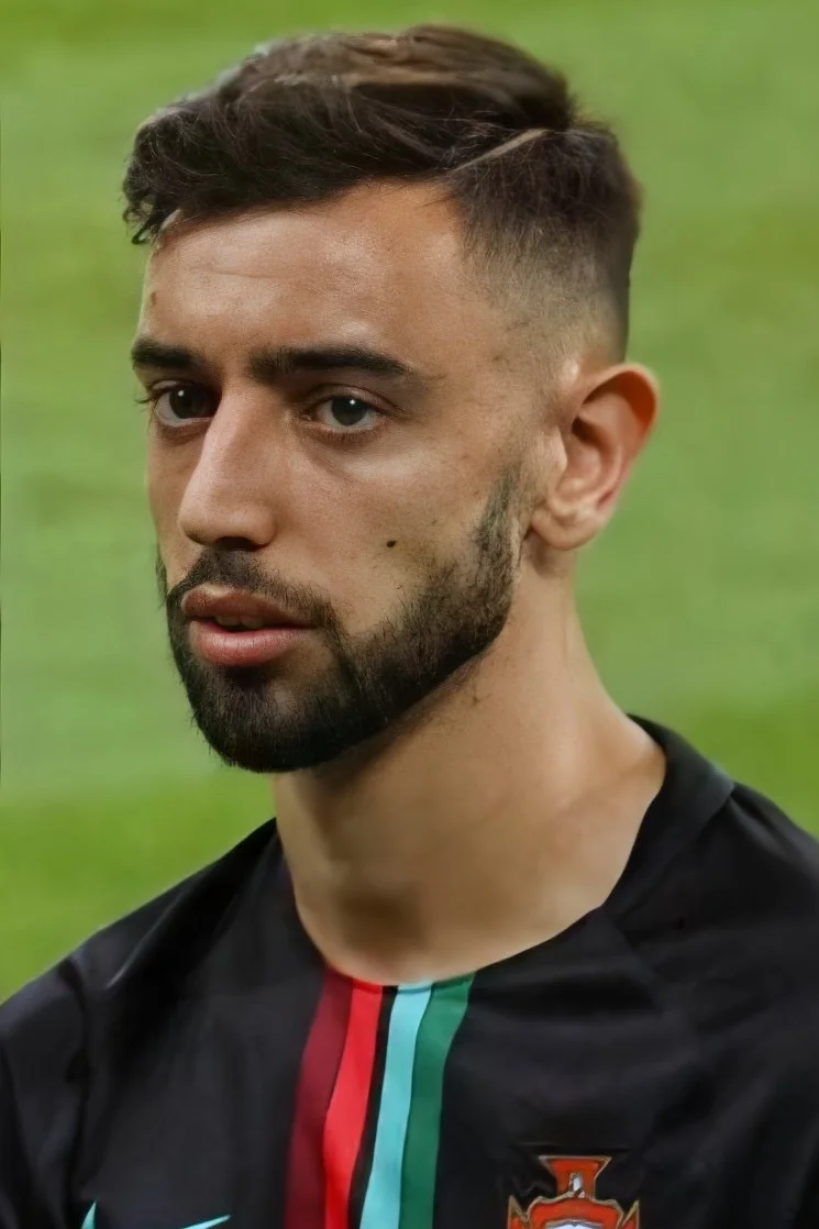 Bruno Fernandes Kimdir? Aslen Nereli, Kaç Yaşında Hayatı ve Kariyeri